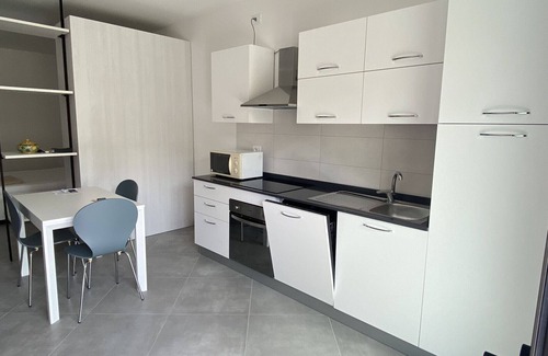 Noli Apartment | L'angolo di Anna Apartment