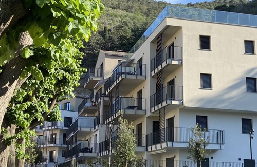 Noli Apartment | L'angolo di Anna Apartment