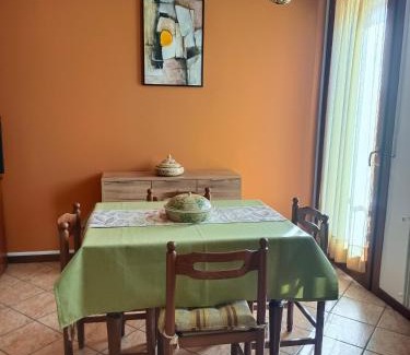 Pieve di Soligo Apartment | L'angolo di Anna