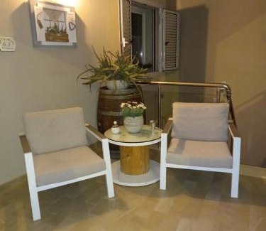 Vaiano Apartment | L'angolo di Ari