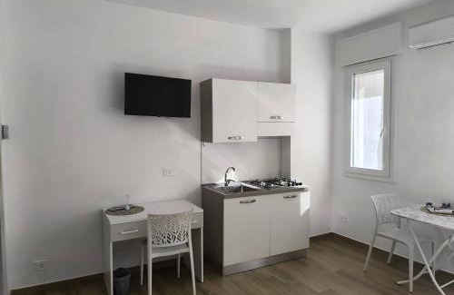 Nicotera Marina Apartment | L'Angolo sul mare