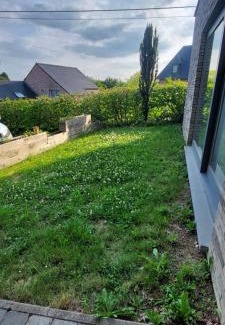 Gelbressee House | l'Annexe