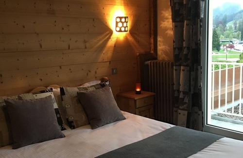Gerardmer Hotel | L’Annexe by La Réserve