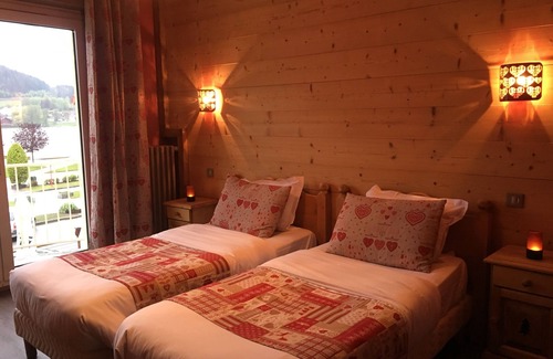 Gerardmer Hotel | L’Annexe by La Réserve