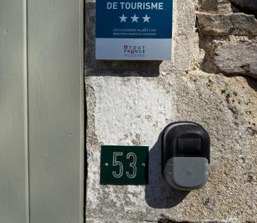 Dournazac Ski Chalet | "L'Annexe"