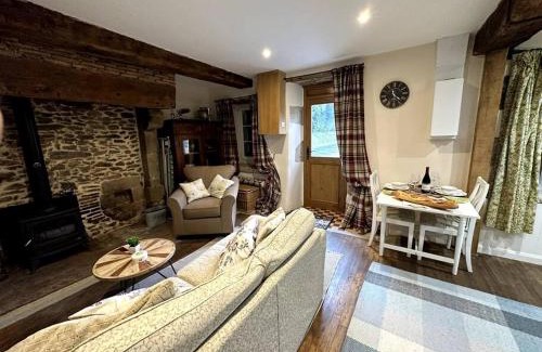 Dournazac Ski Chalet | "L'Annexe"