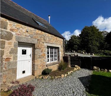 Mael-Pestivien House | L'Annexe