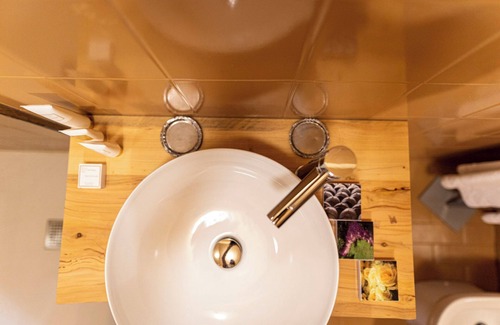 Rovato Bed & Breakfast | L'Annunciata Soul Retreat