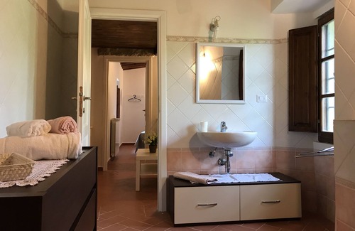 Barberino di Mugello House | L'Antica Dimora di Laura