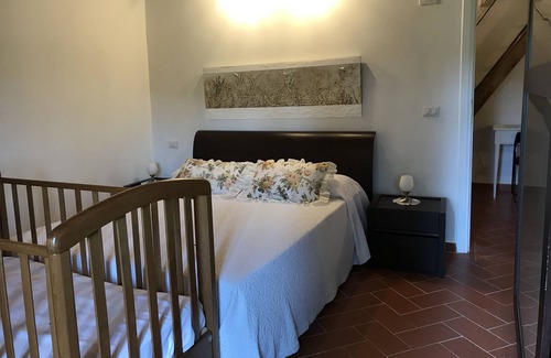 Barberino di Mugello House | L'Antica Dimora di Laura