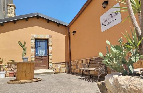 Caltanissetta House | L' Antica Trebbia - Rooms