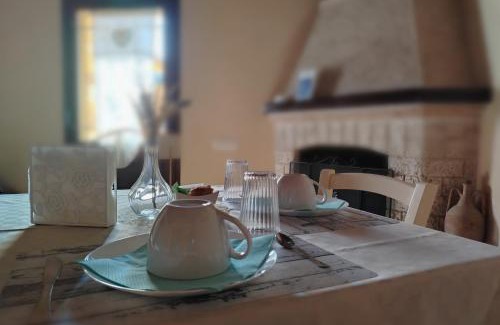 Caltanissetta House | L' Antica Trebbia - Rooms