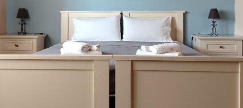 Caltanissetta House | L' Antica Trebbia - Rooms