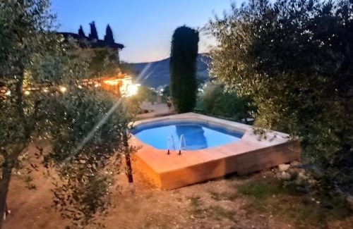 Montoro House | L'antico casale