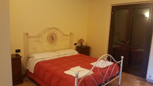 Ramazzano House | L'Antico Casale