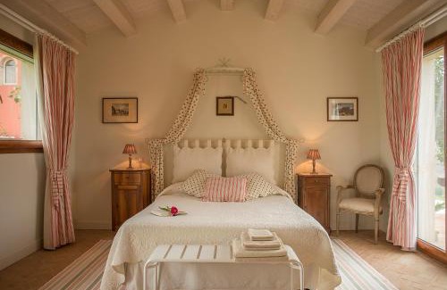 Gallignano House | L'Antigo Granaro