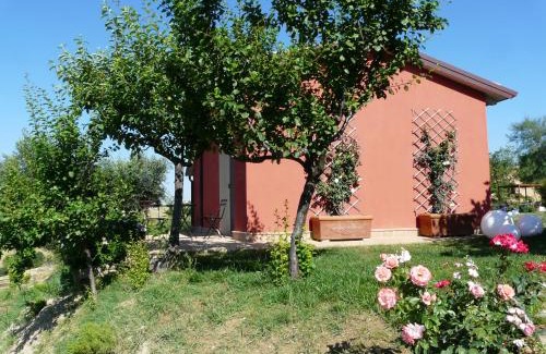 Gallignano House | L'Antigo Granaro