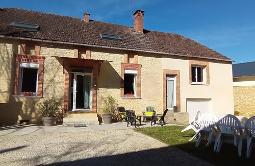 Degagnac House | L'antre Lot et Dordogne