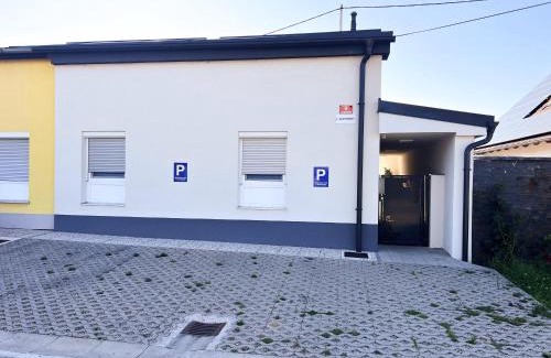 Maribor Apartment | L Apartment