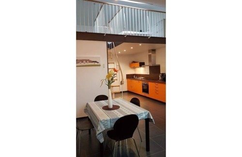 Equihen-Plage Apartment | L'appart 1 de Marie 2 pas de la plage:) in Equihen Plage