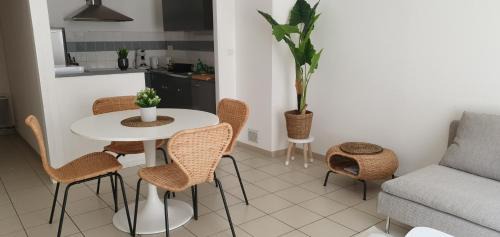 LʼAiguillon-sur-Mer Apartment | L'Appart' - ADRIAE Home