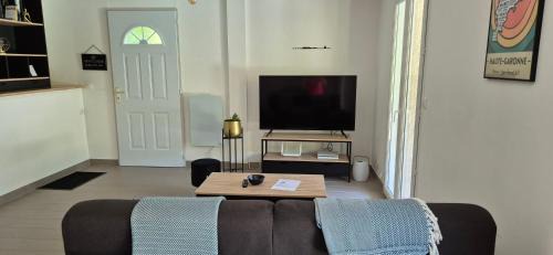 Deyme Apartment | "L'appart Idéal"