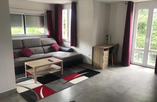 Hauteville-Lompnes Apartment | l’appartement du Plateau d’Hauteville