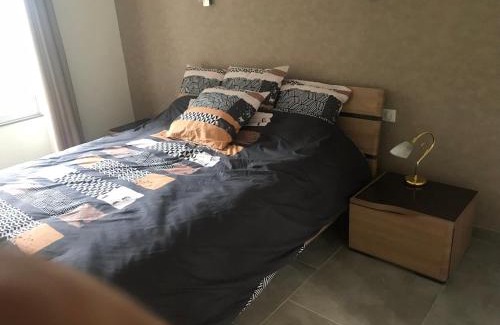 Hauteville-Lompnes Apartment | l’appartement du Plateau d’Hauteville