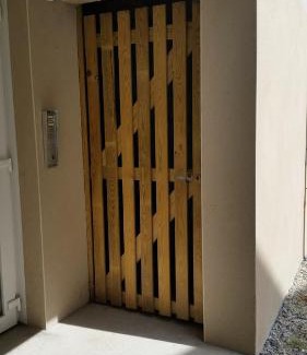 Damblain Apartment | L'appartement Du Bien être