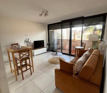 Issoire Apartment | L'appartement du bonheur - Volcans d'Auvergne