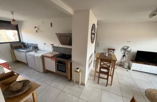 Issoire Apartment | L'appartement du bonheur - Volcans d'Auvergne
