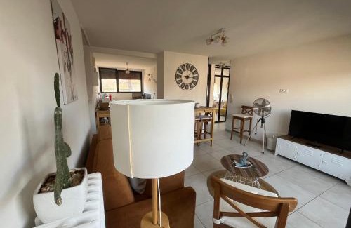 Issoire Apartment | L'appartement du bonheur - Volcans d'Auvergne