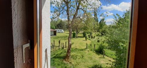 Bannes Apartment | L' appartement du Camping Hautoreille