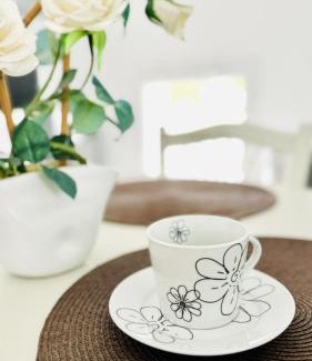 Alzonne House | L'appartement du chateau