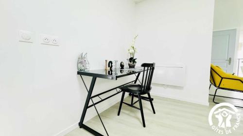 Alzonne House | L'appartement du chateau