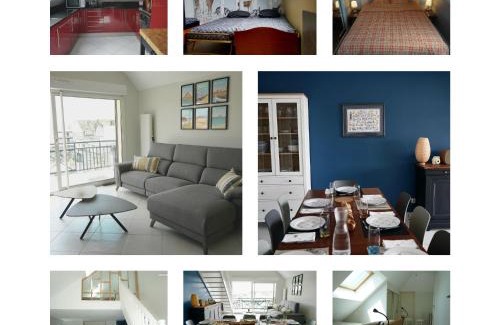 Hardelot-Plage Apartment | L'appartement d'Hardelot