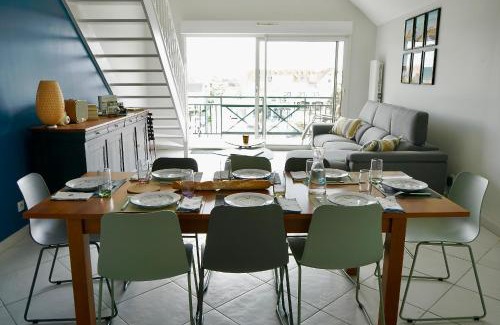 Hardelot-Plage Apartment | L'appartement d'Hardelot
