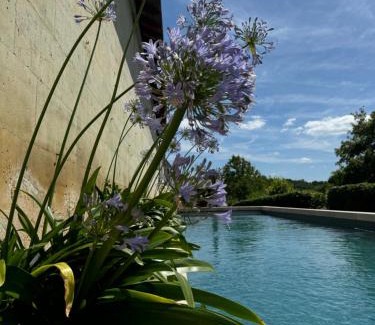 Saint-Paterne-Racan House | L'appartement Montmorency