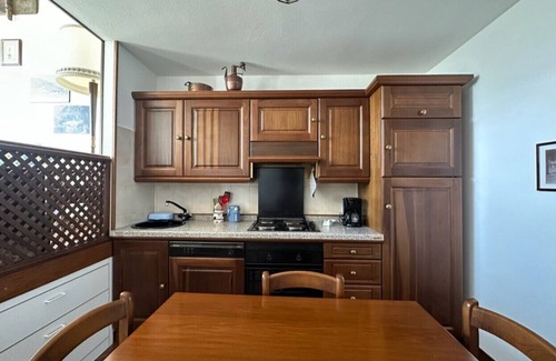 Menaggio Apartment | L'approdo: Menaggio, directly on the lake!