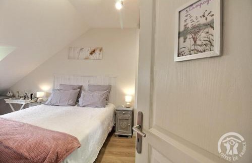 Tressignaux Bed & Breakfast | L'araukaria