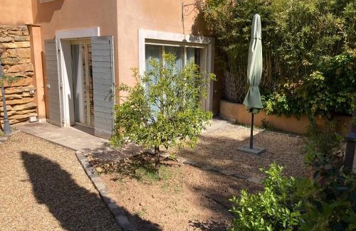 La Cadiere-d'Azur Apartment | L'Arbousier
