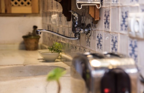 Vilafames Cottage | L'Arc de Pedra. Cottage