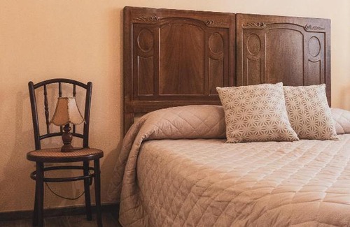 Roccamonfina House | L'archetto