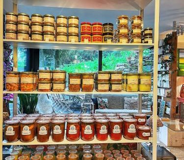 Daverdisse Bed & Breakfast | L'Art de la fugue