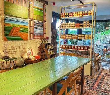 Daverdisse Bed & Breakfast | L'Art de la fugue
