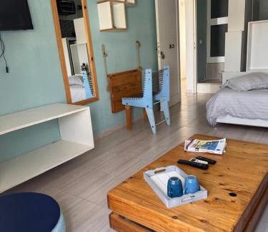 Sfax Apartment | L'art du charme