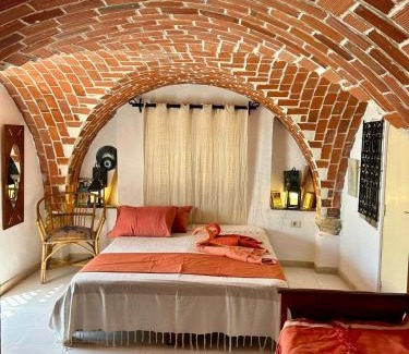 Hergla House | L'artisan