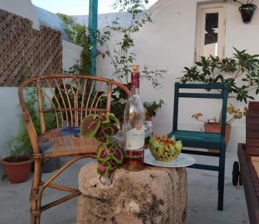 Hergla House | L'artisan