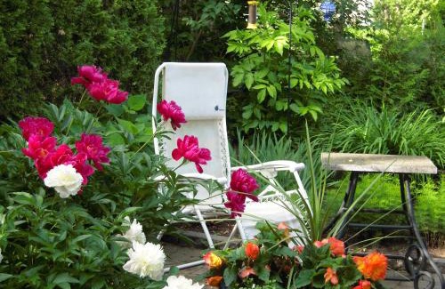 Montcalm Bed & Breakfast | L'Arvidienne Couette et Café