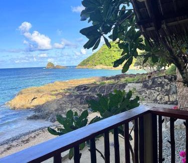 Puraran Other | L'Astrolabe - Private Beach